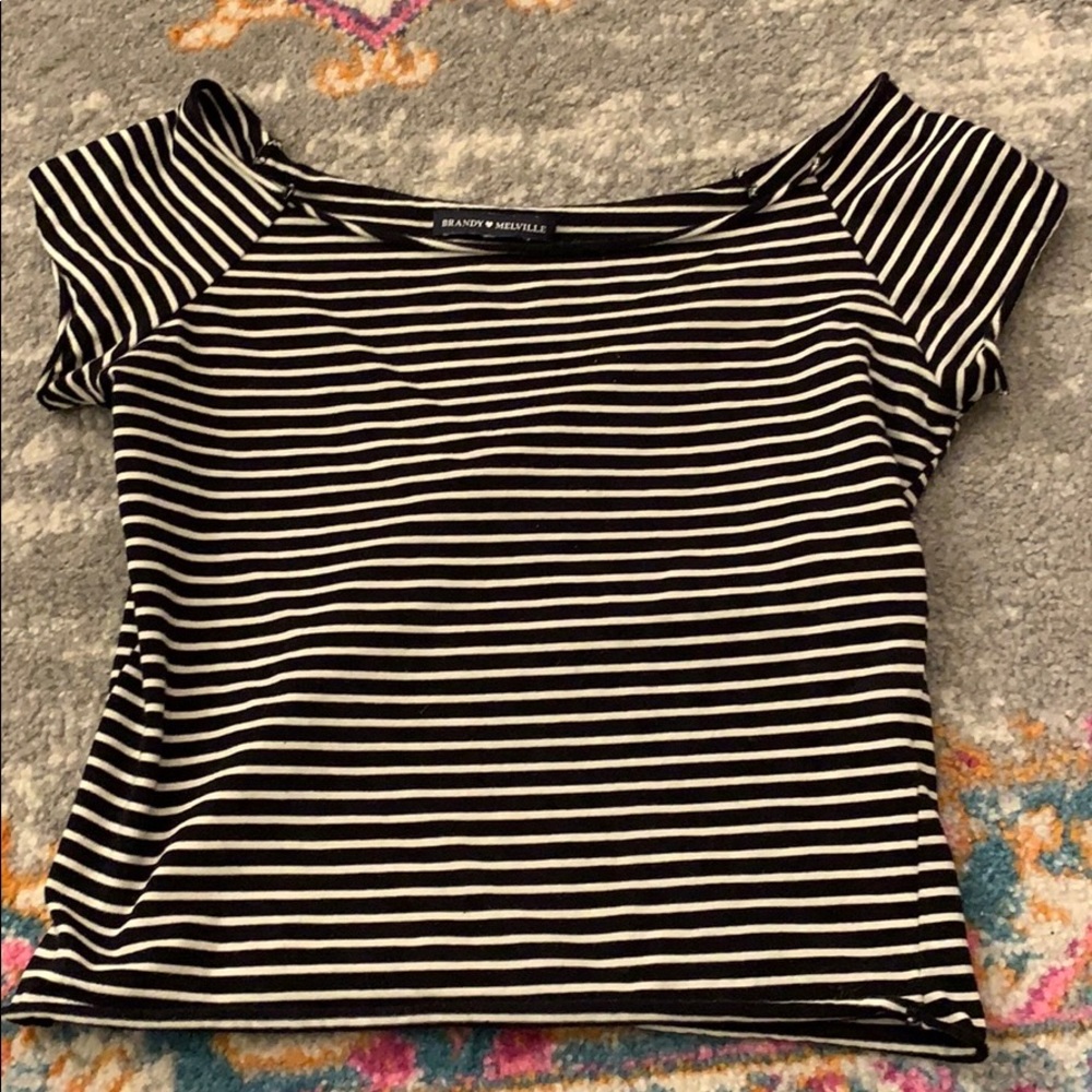 Brandy Melville Top